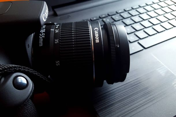 Maart 2019 thema: Fotografie