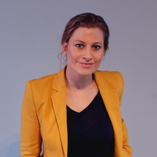 Kim van Erp