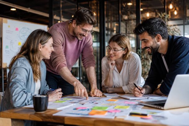 Vrijdag 3 juli 2026: Co-creatie en samenwerking
