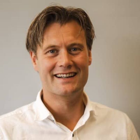 Bastiaan de Jong