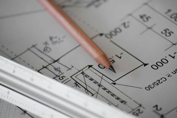 Vrijdag 1 mei 2026: Architecten