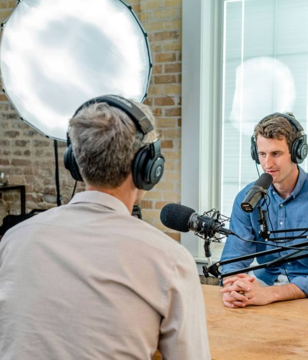 Podcast