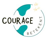 Courage Betekent