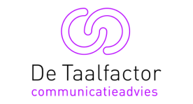 De Taalfactor communicatieadvies