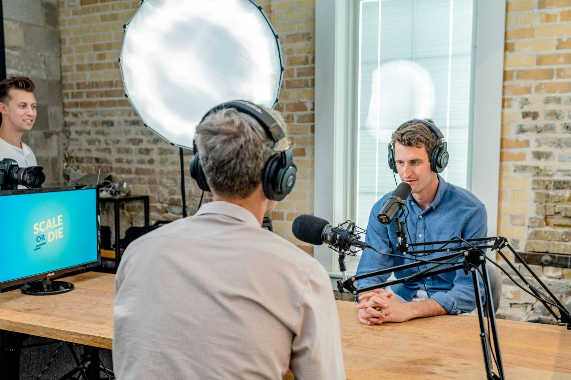 Podcast