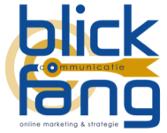 Blickfång Communicatie