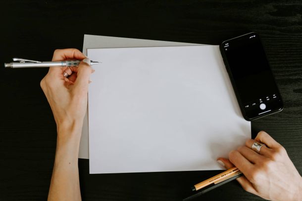 Vrijdag 6 februari 2026: Visuele communicatie