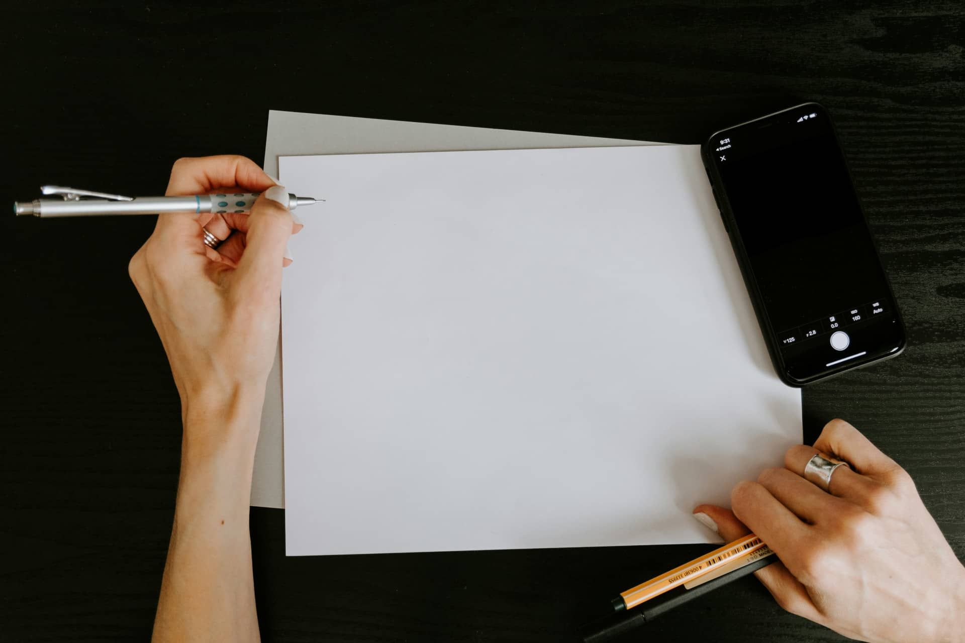 Visuele communicatie