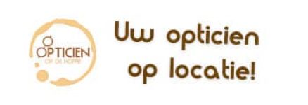 Opticienopdekoffie