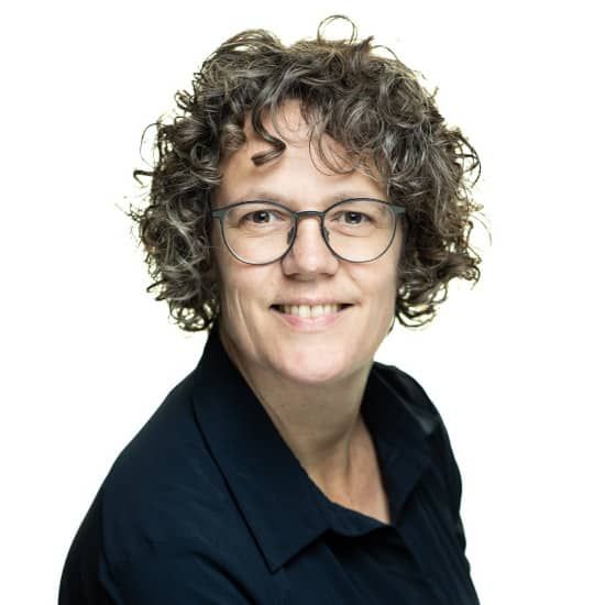 Joyce Pittens-Kerstens