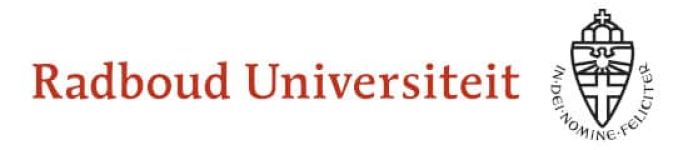 Radboud University