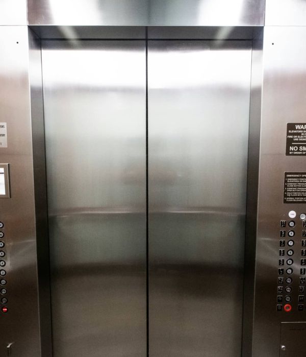 Elevator pitch