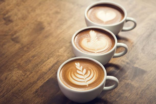 Vrijdag 3 juni 2022: Open Coffee in Het Bakkerscafe